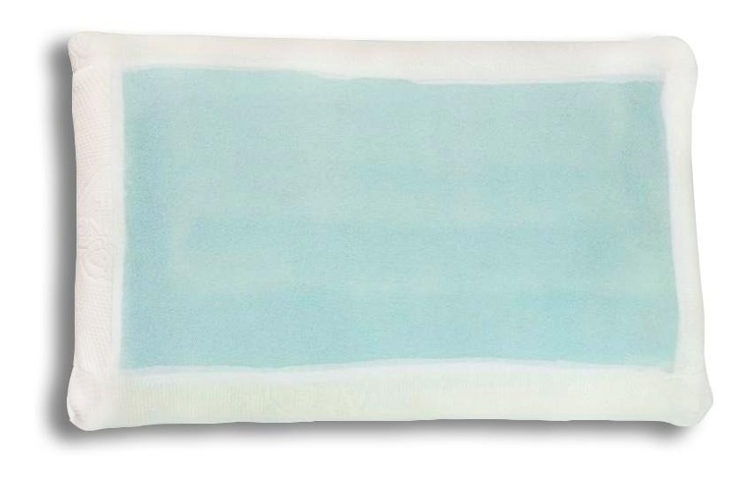 ALMOHADA POLAR - BLANCOS Spring Air