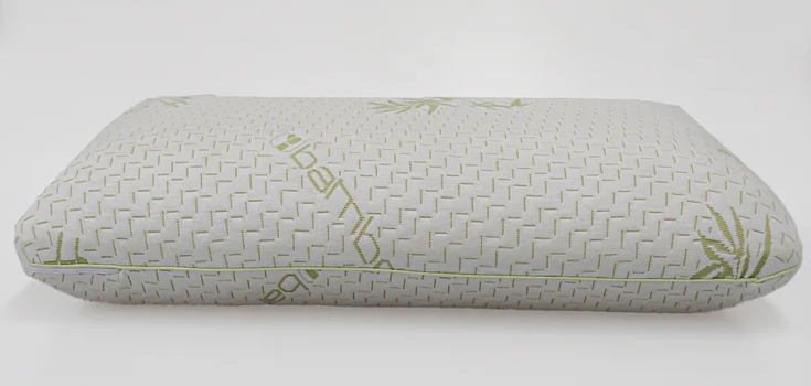 ALMOHADA BAMBOO - BLANCOS Spring Air