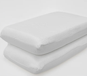 ALMOHADA 2PACK MEMORY - BLANCOS Spring Air