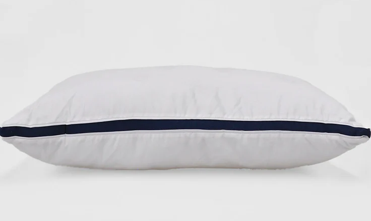 ALMOHADA EXTRA FIRME - BLANCOS Spring Air