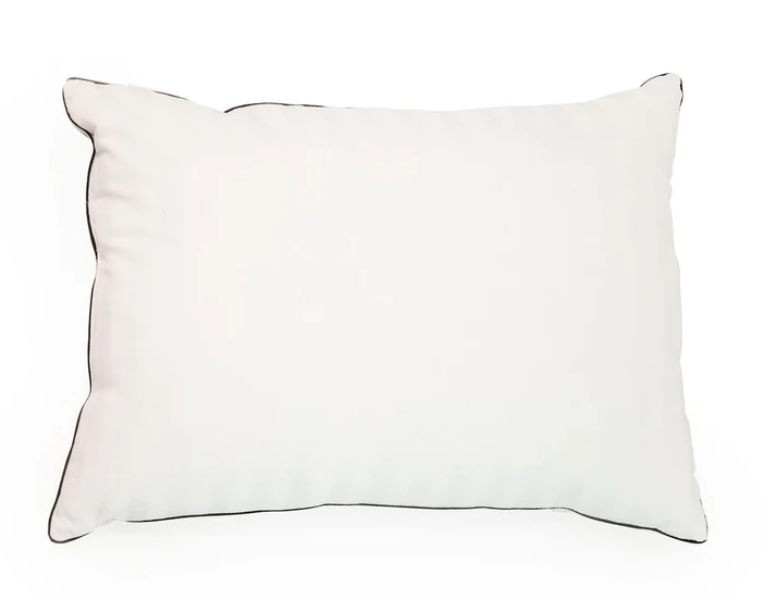 ALMOHADA FEATHER - BLANCOS Spring Air