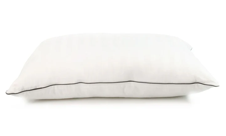 ALMOHADA FEATHER - BLANCOS Spring Air