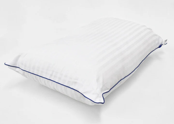 ALMOHADA LUXURY - BLANCOS Spring Air