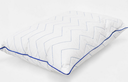 ALMOHADA ZIG ZAG QUILT - BLANCOS Spring Air