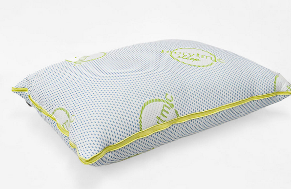 ALMOHADA BIORYTMIC - BLANCOS Spring Air