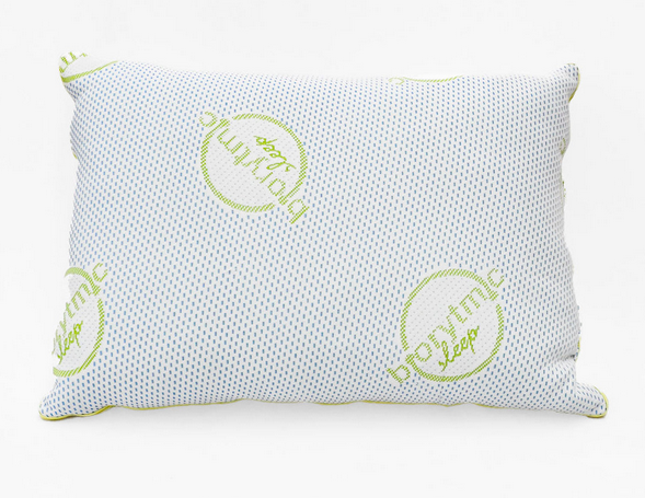 ALMOHADA BIORYTMIC - BLANCOS Spring Air