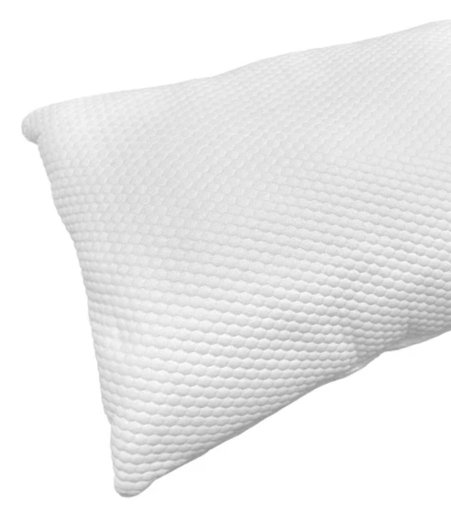 ALMOHADA FROSTY - BLANCOS Spring Air