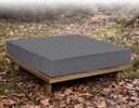 IMPERMEABLE ANTRACITA