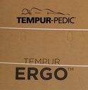 CAMA ELÉCTRICA WELLNESS TEMPUR