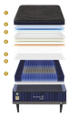 CAMA ELÉCTRICA BRESSO AI