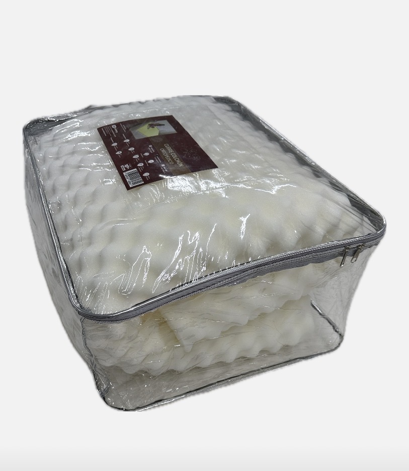 COLCHONETA ORTOPEDICA