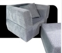 SEVILLA SOFA CAMA IND