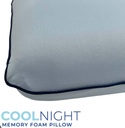 ALMOHADA COOL NIGHT STD