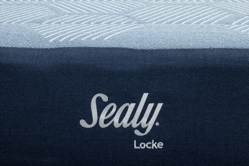 COL LOCKE - SEALY