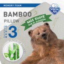ALMOHADA BAMBOO