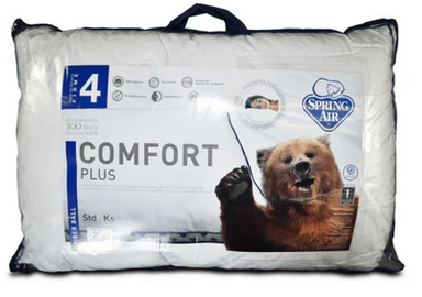 ALMOHADA EXTRA FIRME