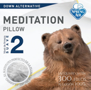 ALMOHADA MEDITATION