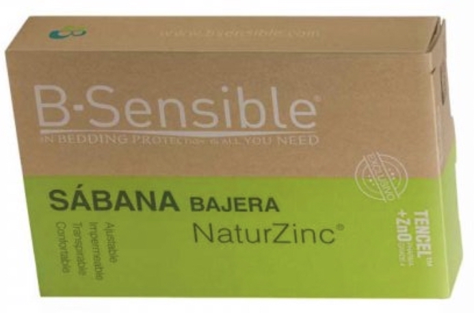 IMPERMEABLE ANTRACITA