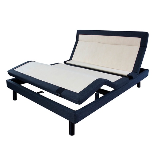 CAMA ELÉCTRICA WELLNESS TEMPUR