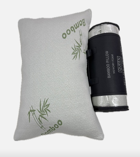 SOFT GOLD/BAMBOO MEMORY