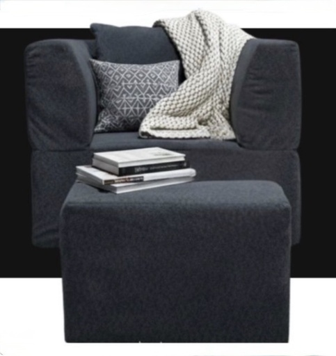 SEVILLA SOFA CAMA IND