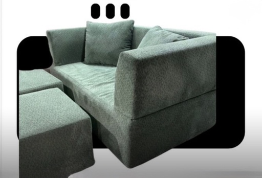 VALENCIA SOFA CAMA QS